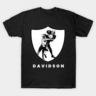 Davidson T-Shirt